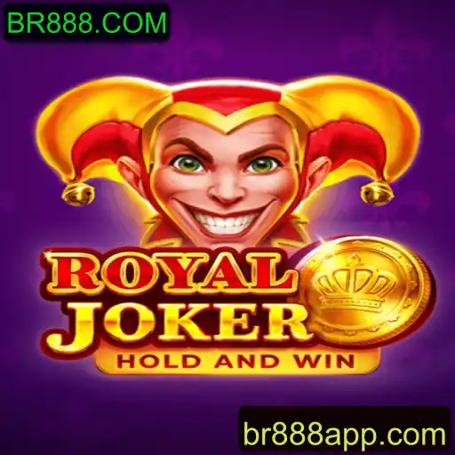 Tudo sobre o RoyalJoker: Uma Experiência de Jogo Online com BR888.COM