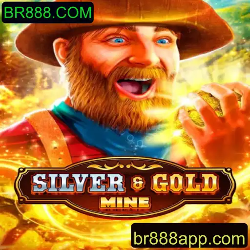 Descubra o Fascinante Mundo de SilverGold e a Inovação do BR888.COM
