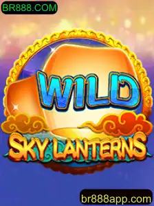 SkyLanterns: Uma Jornada Cativante com BR888.COM