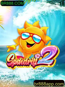 Spindrift2: Descubra a Nova Sensação do Mundo dos Jogos