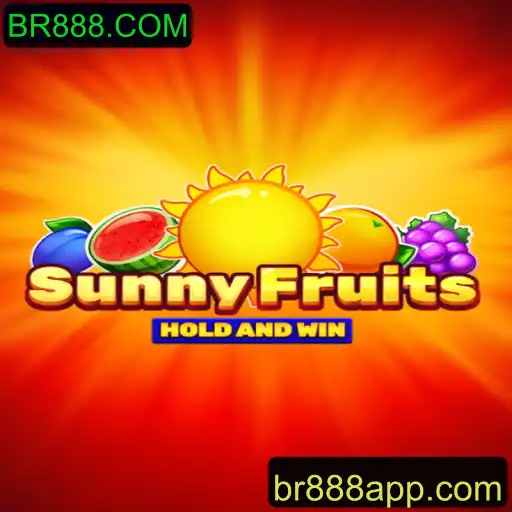 Explorando o Vibrante Mundo de SunnyFruits no BR888.COM