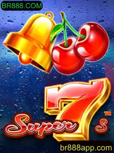 Explorando o Mundo de Super7s: Uma Imersão no Jogo Popular da BR888.COM