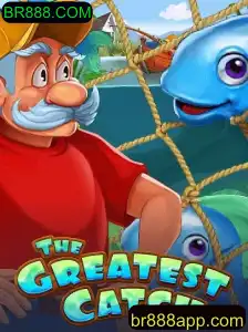 Descubra a Emoção do TheGreatestCatch
