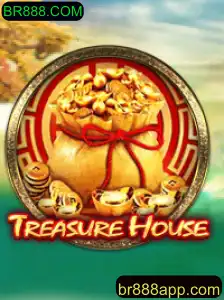 TreasureHouse: Uma Aventura de Descobertas e Estratégias