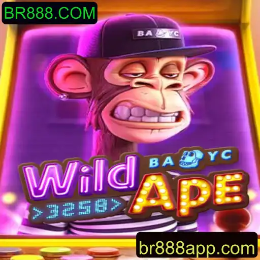 Explorando o Mundo Selvagem de WildApe3258