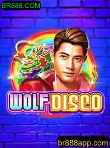 Descubra o Envolvente Jogo WolfDisco e Sua Relação com BR888.COM
