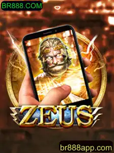 Conheça o Mundo de ZeusM: O Novo Jogo Inovador da BR888.COM